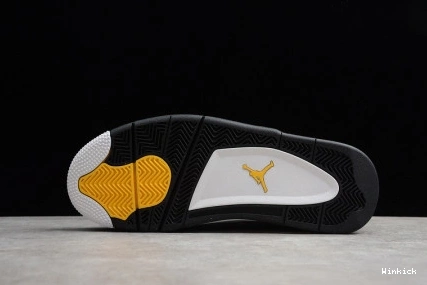 308497-007 COOL RELEASED RETRO 2019 AIR JORDAN GREY 4 1126